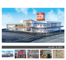 mac小松店　様（西条市）